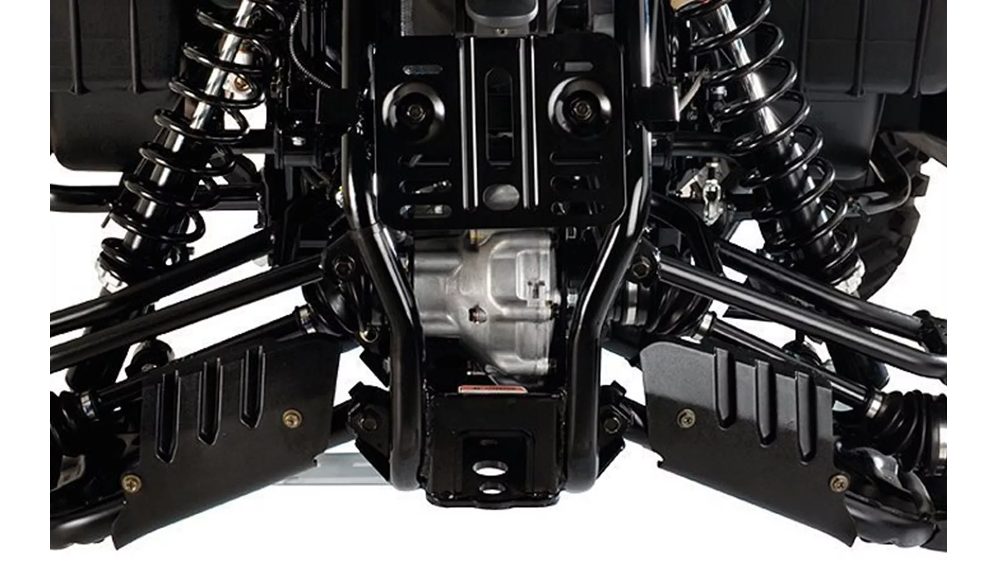 TGB Target 600 EPS LOF - Image 5 TGB Target 600 EPS LOF - Image 5