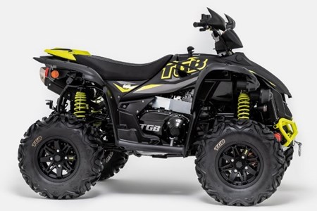 TGB Target 600 EPS LOF 2023