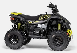 TGB Target 600 EPS LOF 2023