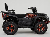 Quad/ATV
