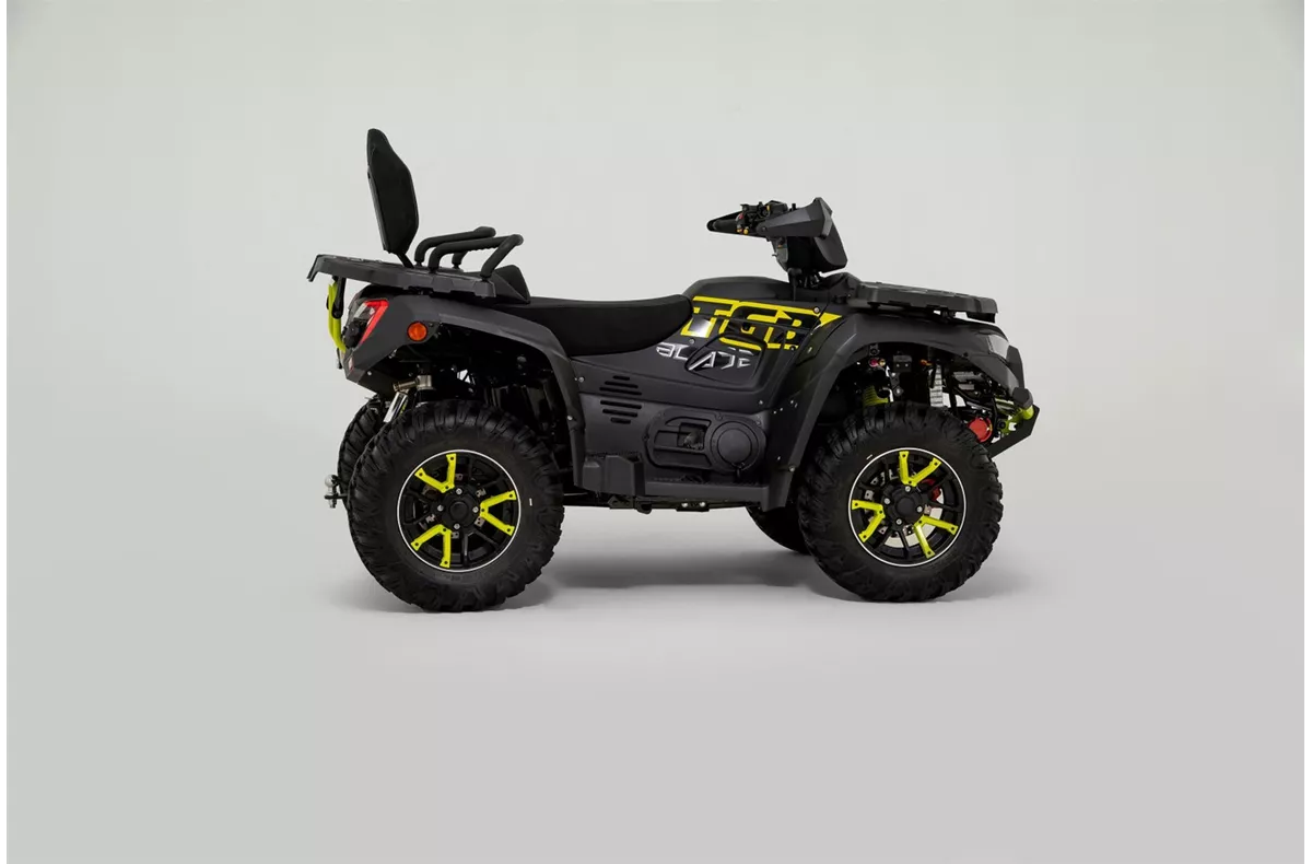 TGB Blade 1000 LT FL EPS MAX Touring TGB Blade 1000 LT FL EPS MAX Touring