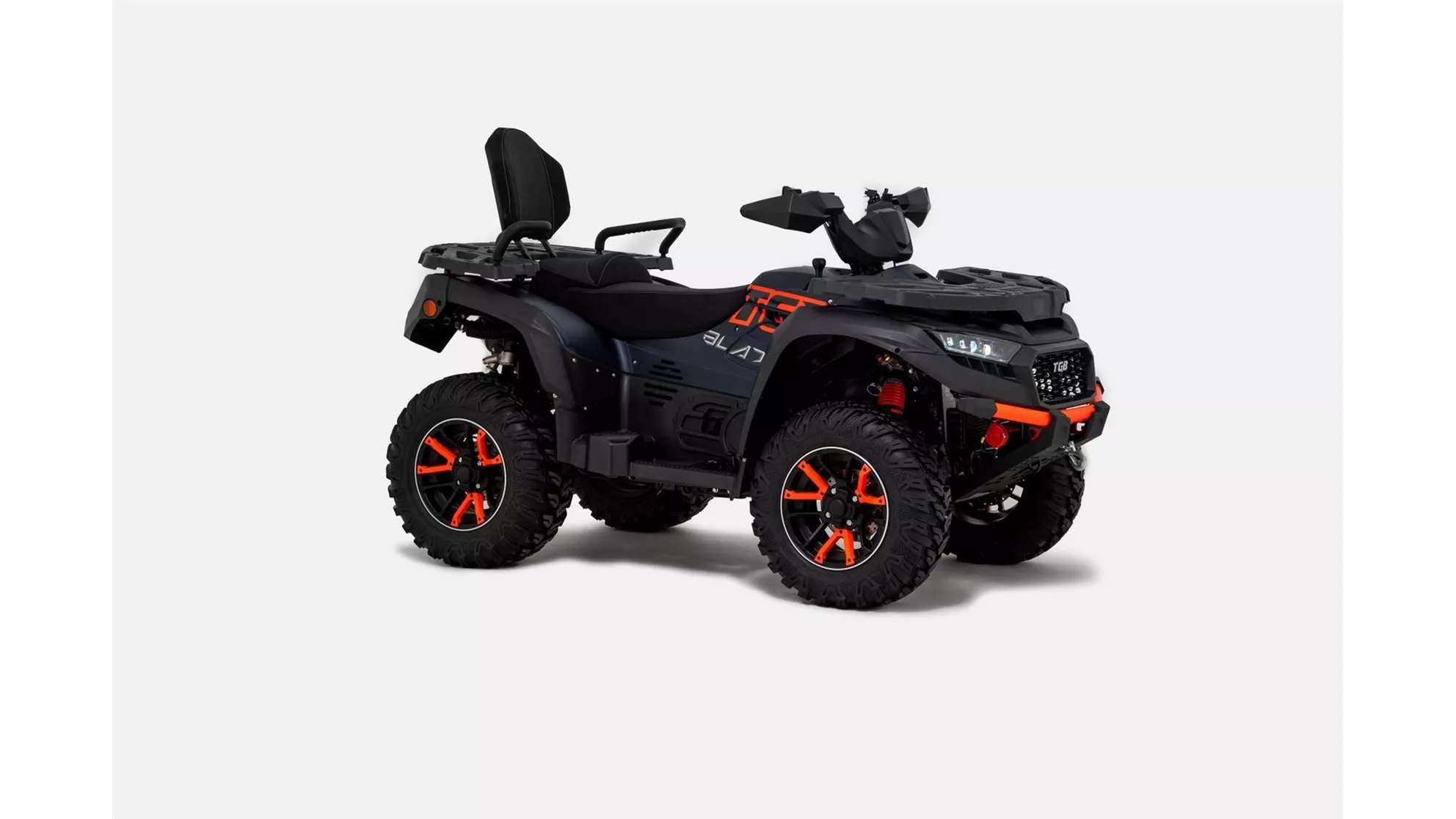 TGB Blade 1000 LT FL EPS MAX Touring - Image 2 TGB Blade 1000 LT FL EPS MAX Touring - Image 2