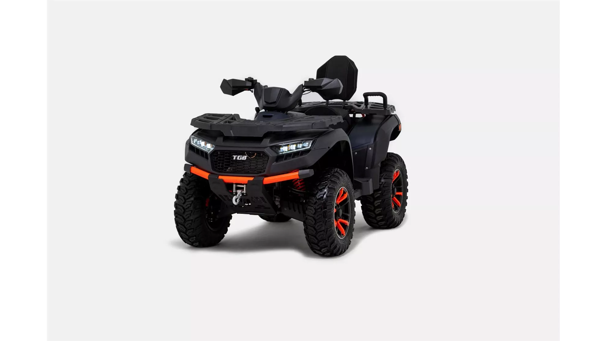 TGB Blade 1000 LT FL EPS MAX Touring - Image 5 TGB Blade 1000 LT FL EPS MAX Touring - Image 5