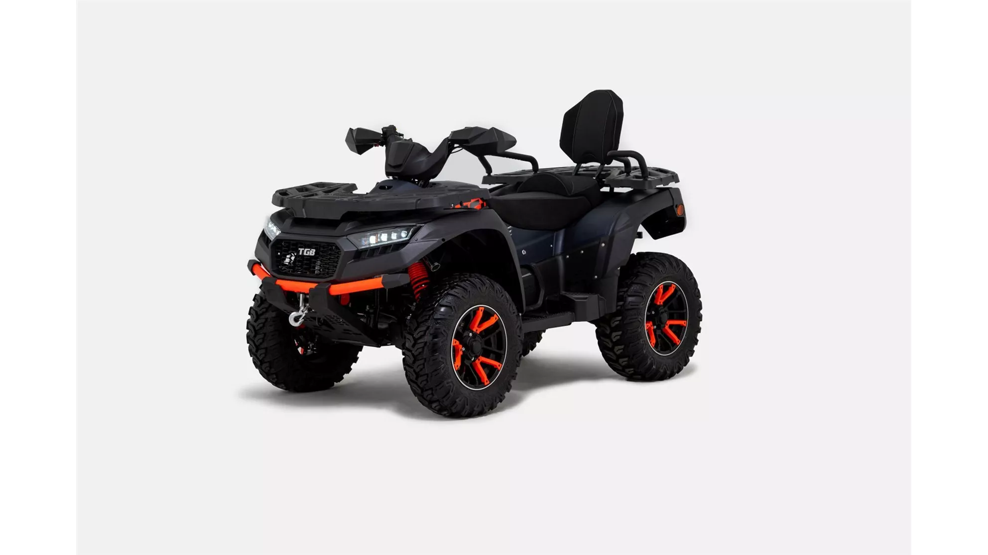 TGB Blade 1000 LT FL EPS MAX Touring - Image 7 TGB Blade 1000 LT FL EPS MAX Touring - Image 7