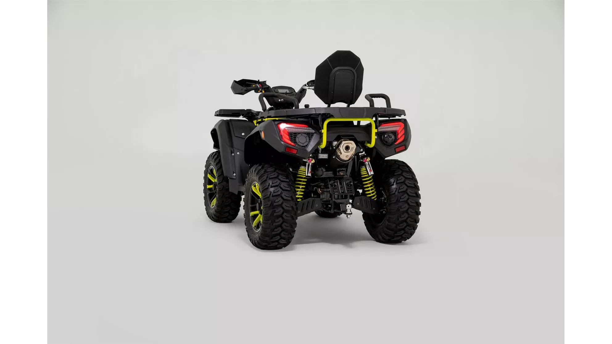 TGB Blade 1000 LT FL EPS MAX Touring - Image 8 TGB Blade 1000 LT FL EPS MAX Touring - Image 8