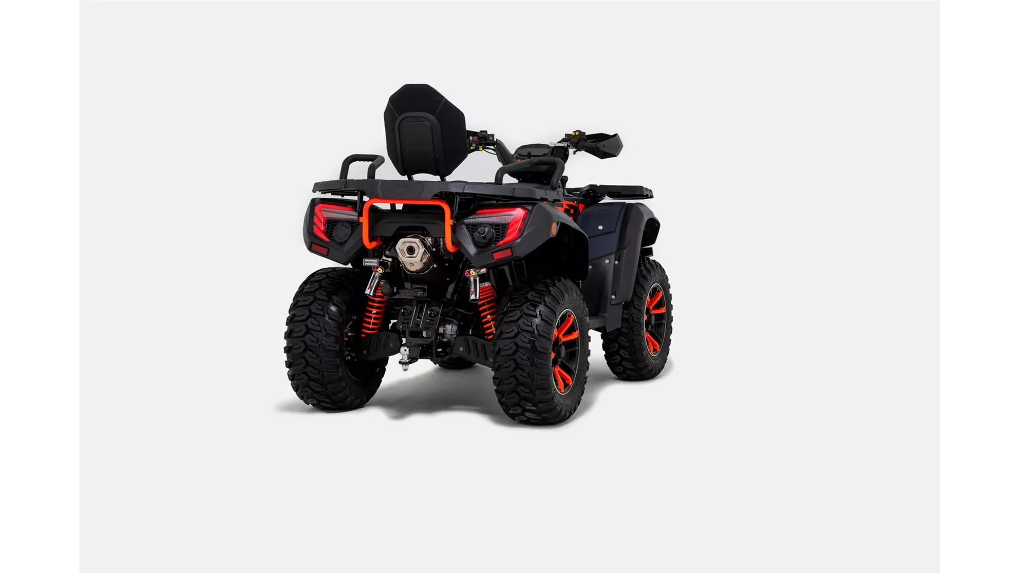 TGB Blade 1000 LT FL EPS MAX Touring - Image 9 TGB Blade 1000 LT FL EPS MAX Touring - Image 9