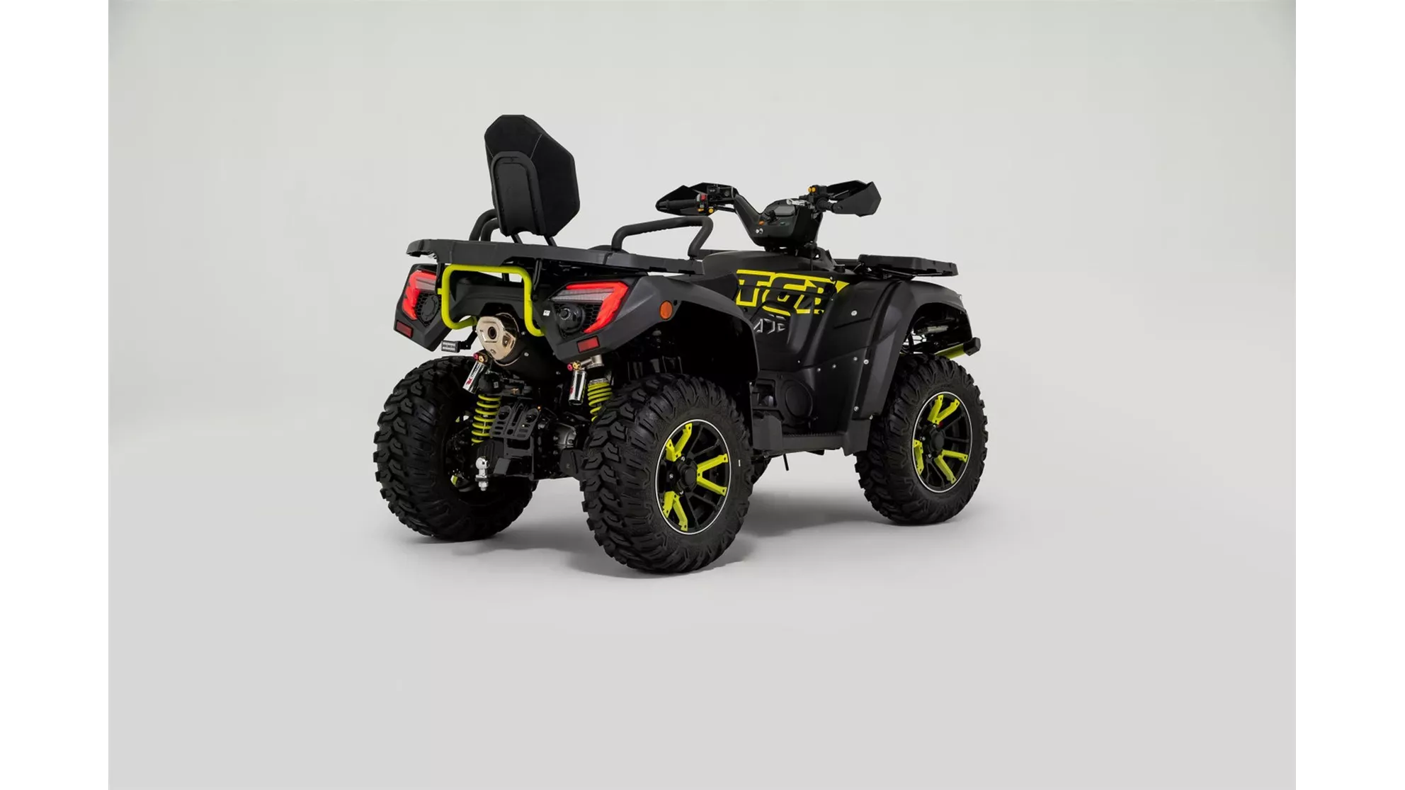 TGB Blade 1000 LT FL EPS MAX Touring - Image 10 TGB Blade 1000 LT FL EPS MAX Touring - Image 10