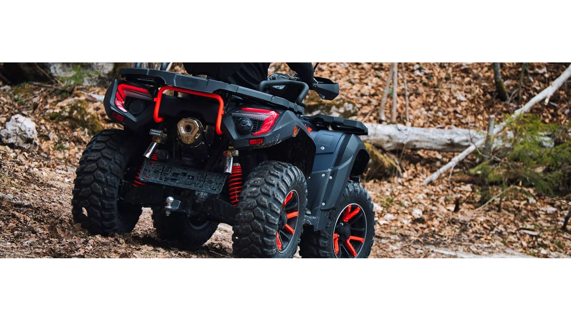 TGB Blade 1000 LT FL EPS MAX Touring - Image 11 TGB Blade 1000 LT FL EPS MAX Touring - Image 11