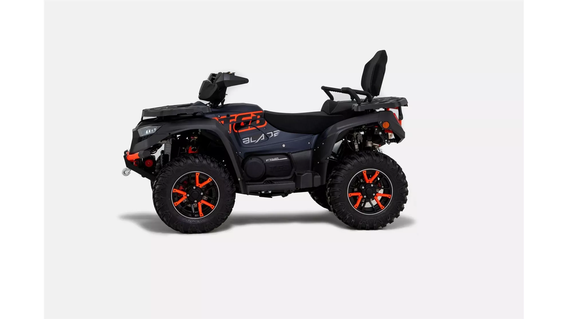 TGB Blade 1000 LT FL EPS MAX Touring - Image 12 TGB Blade 1000 LT FL EPS MAX Touring - Image 12