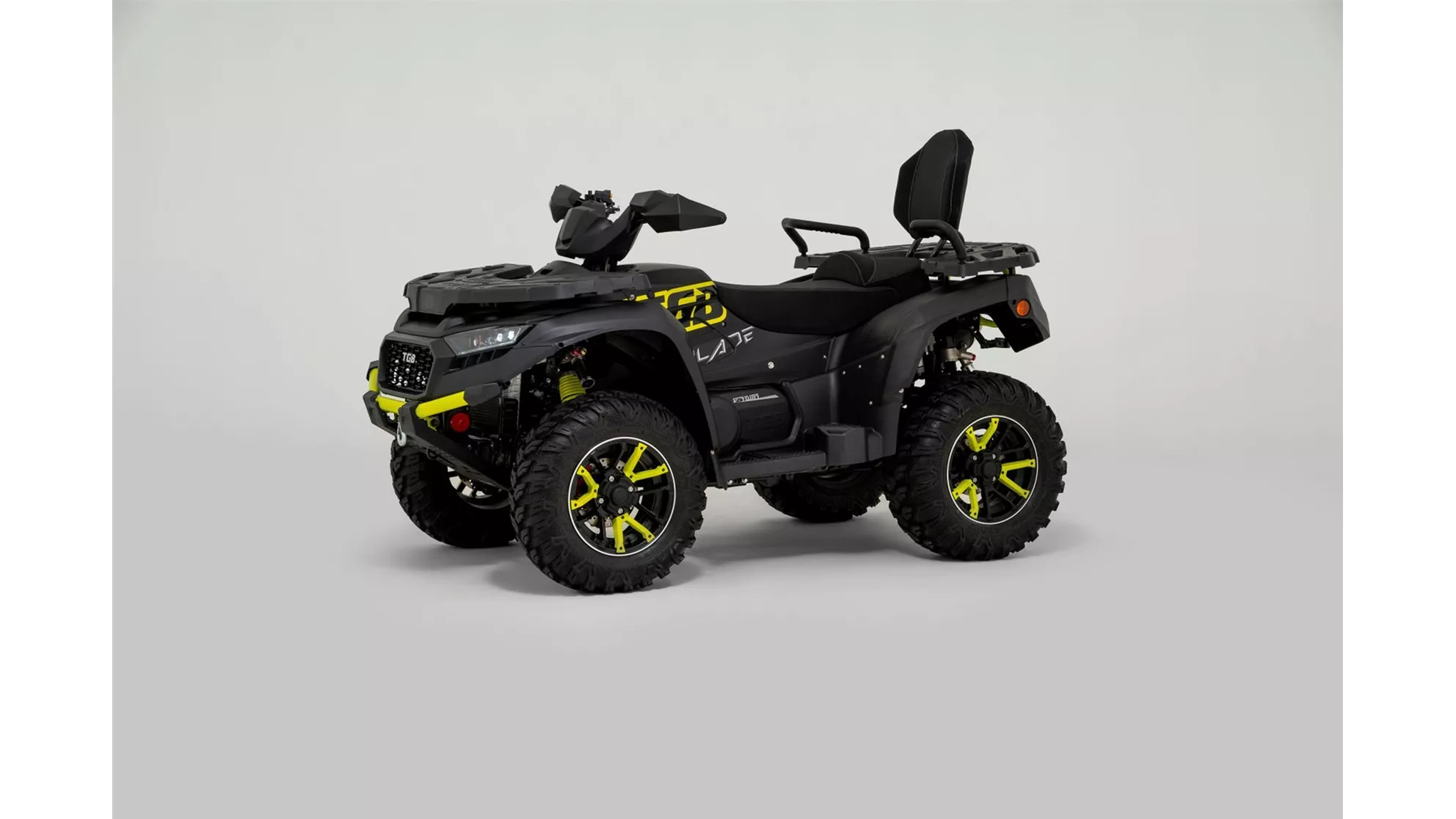 TGB Blade 1000 LT FL EPS MAX Touring - Image 14 TGB Blade 1000 LT FL EPS MAX Touring - Image 14