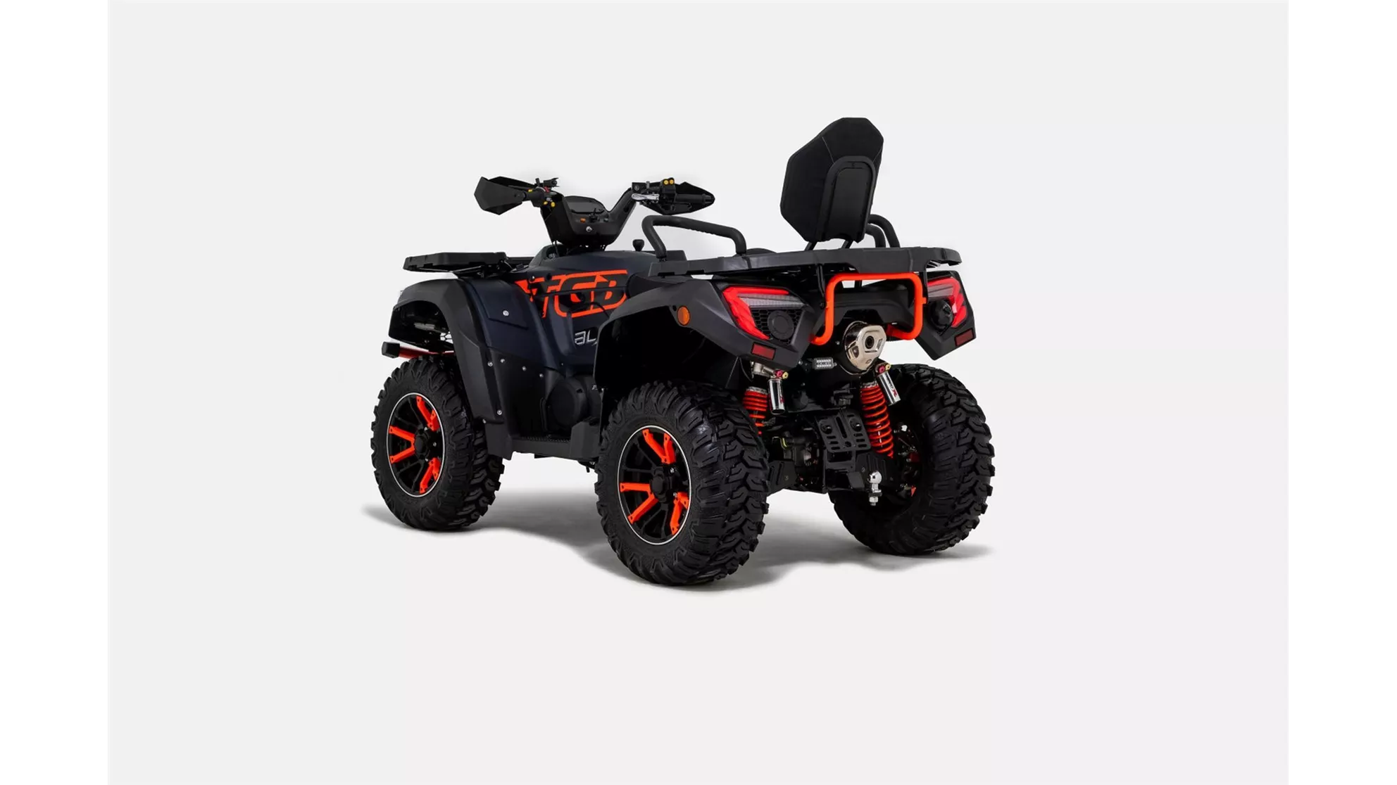 TGB Blade 1000 LT FL EPS MAX Touring - Image 15 TGB Blade 1000 LT FL EPS MAX Touring - Image 15