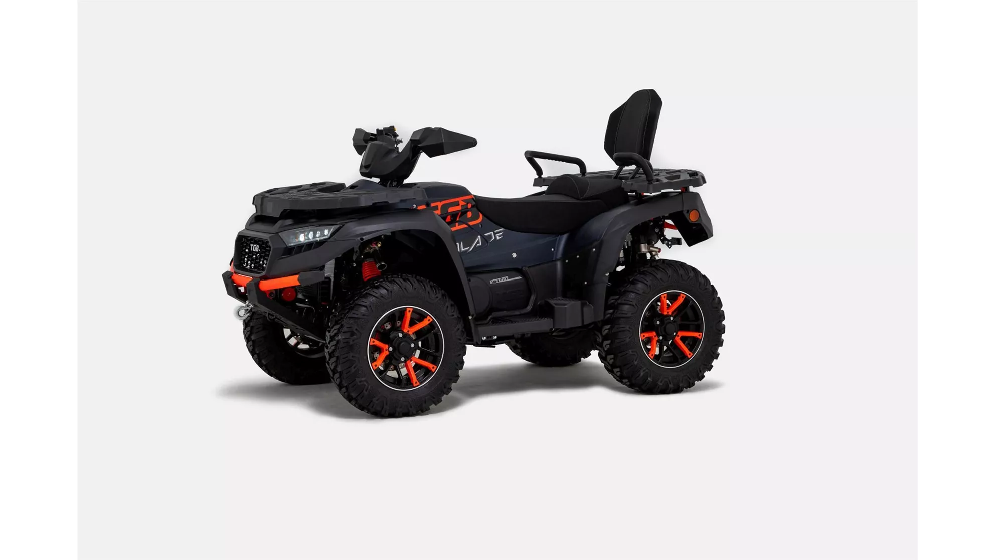 TGB Blade 1000 LT FL EPS MAX Touring - Image 16 TGB Blade 1000 LT FL EPS MAX Touring - Image 16