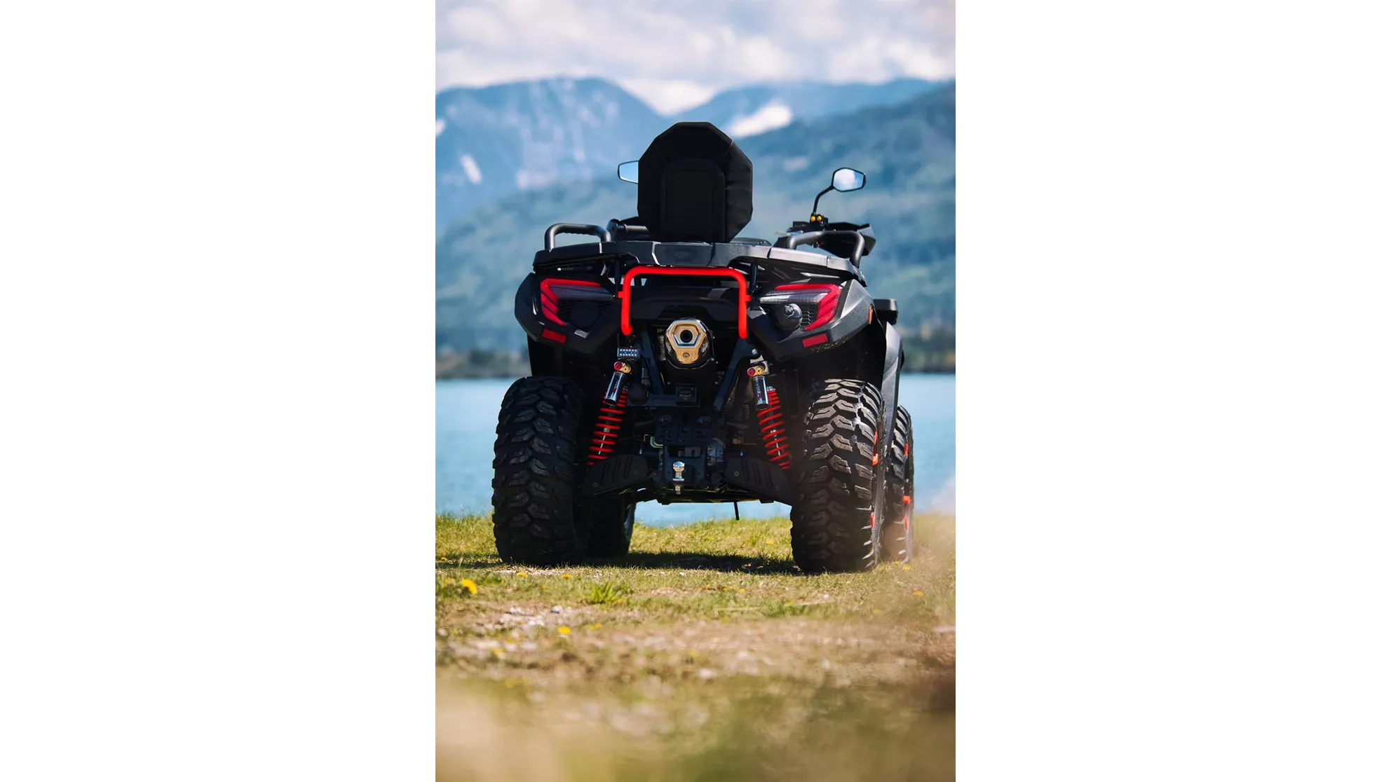 TGB Blade 1000 LT FL EPS MAX Touring - Image 17 TGB Blade 1000 LT FL EPS MAX Touring - Image 17