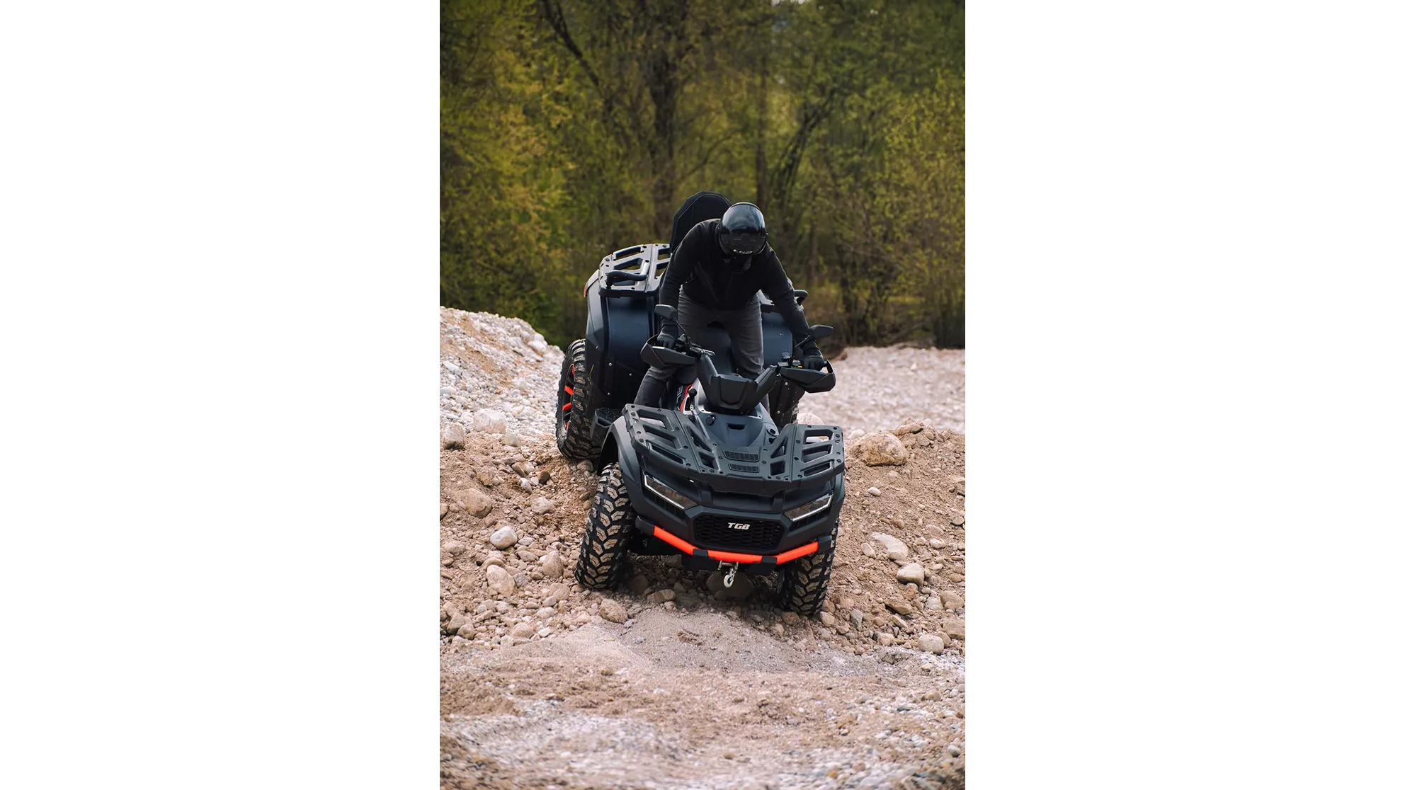 TGB Blade 1000 LT FL EPS MAX Touring - Image 18 TGB Blade 1000 LT FL EPS MAX Touring - Image 18