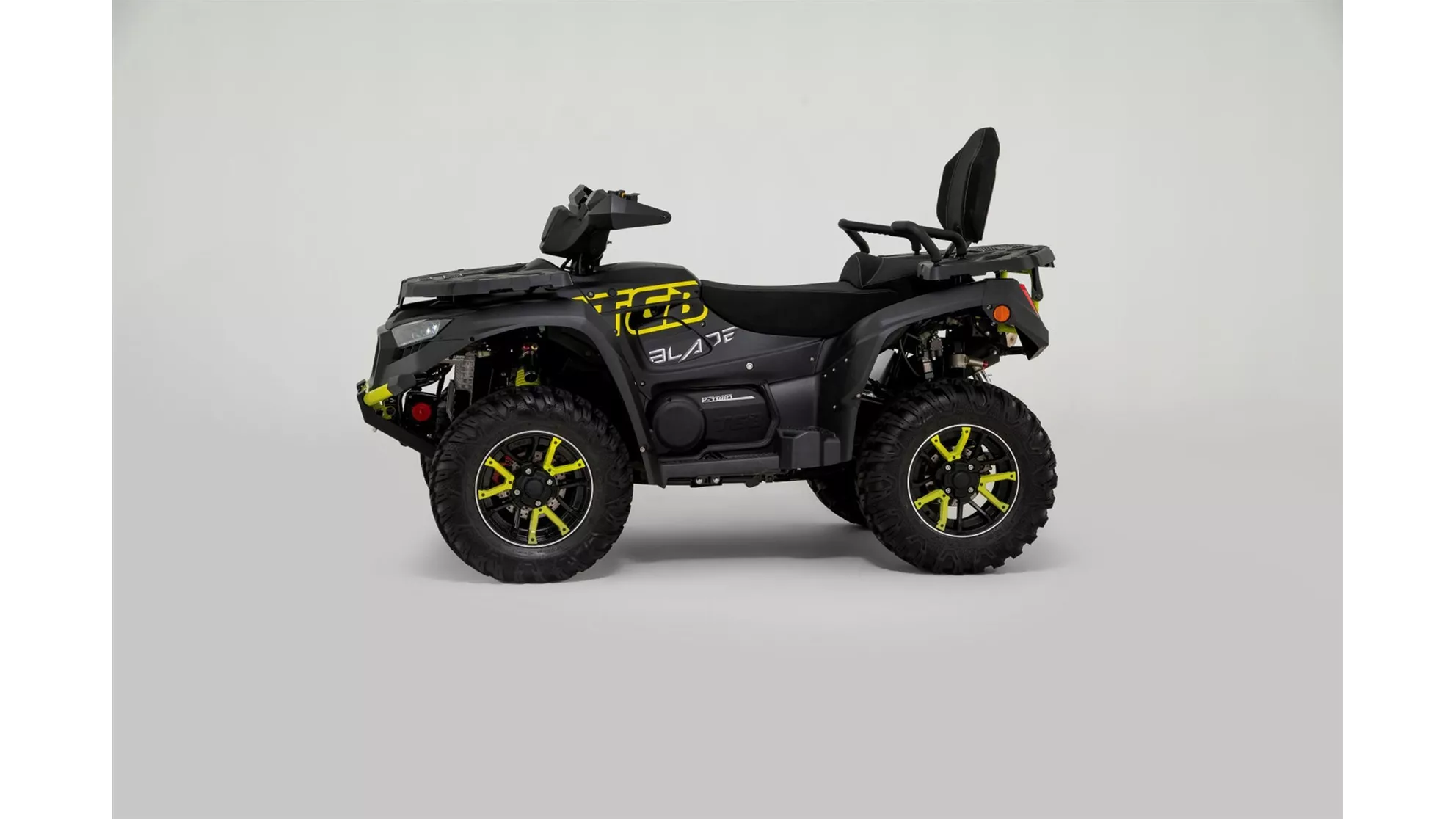 TGB Blade 1000 LT FL EPS MAX Touring - Image 19 TGB Blade 1000 LT FL EPS MAX Touring - Image 19