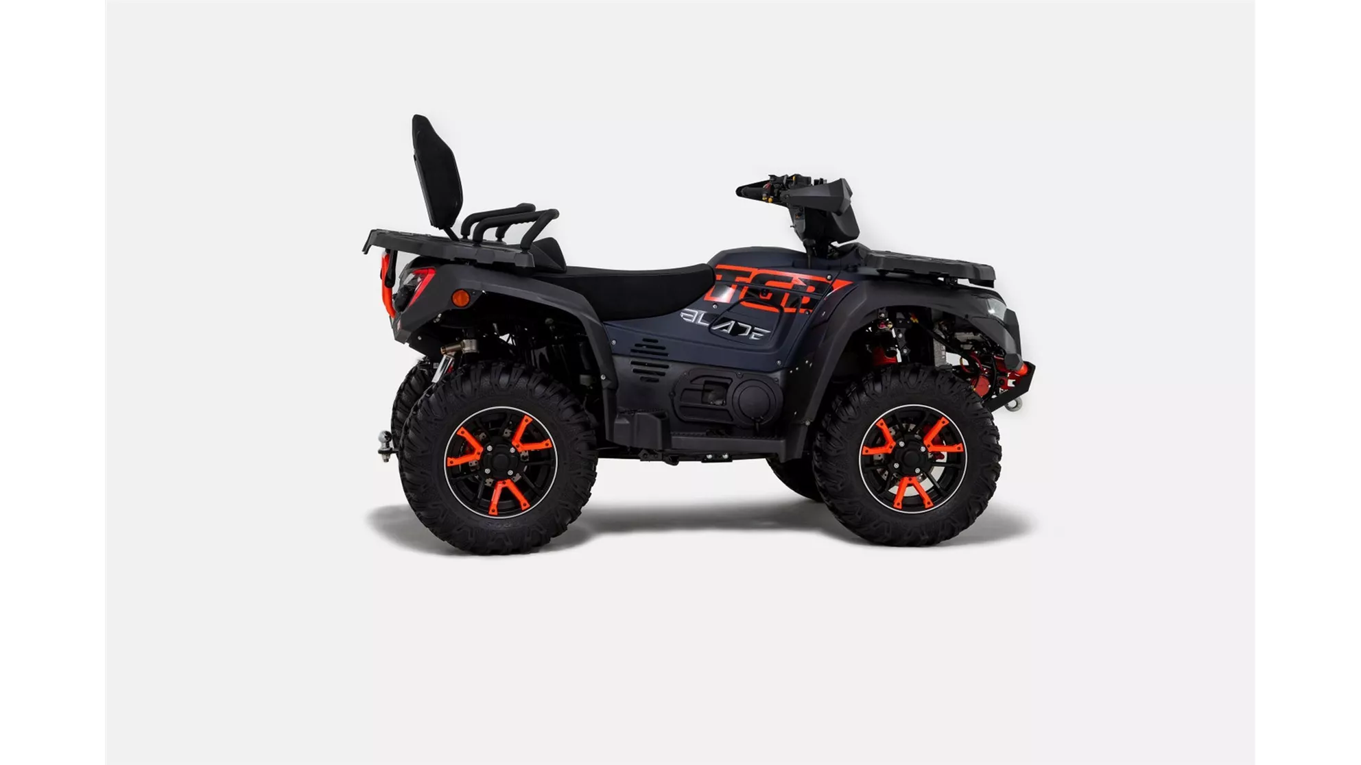 TGB Blade 1000 LT FL EPS MAX Touring - Image 20 TGB Blade 1000 LT FL EPS MAX Touring - Image 20