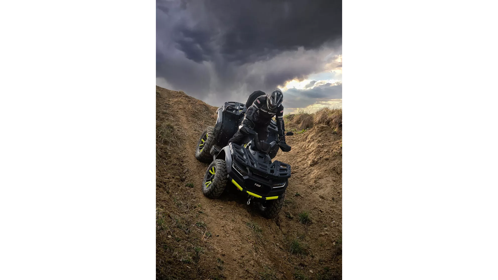 TGB Blade 1000 LT FL EPS MAX Touring - Image 21 TGB Blade 1000 LT FL EPS MAX Touring - Image 21