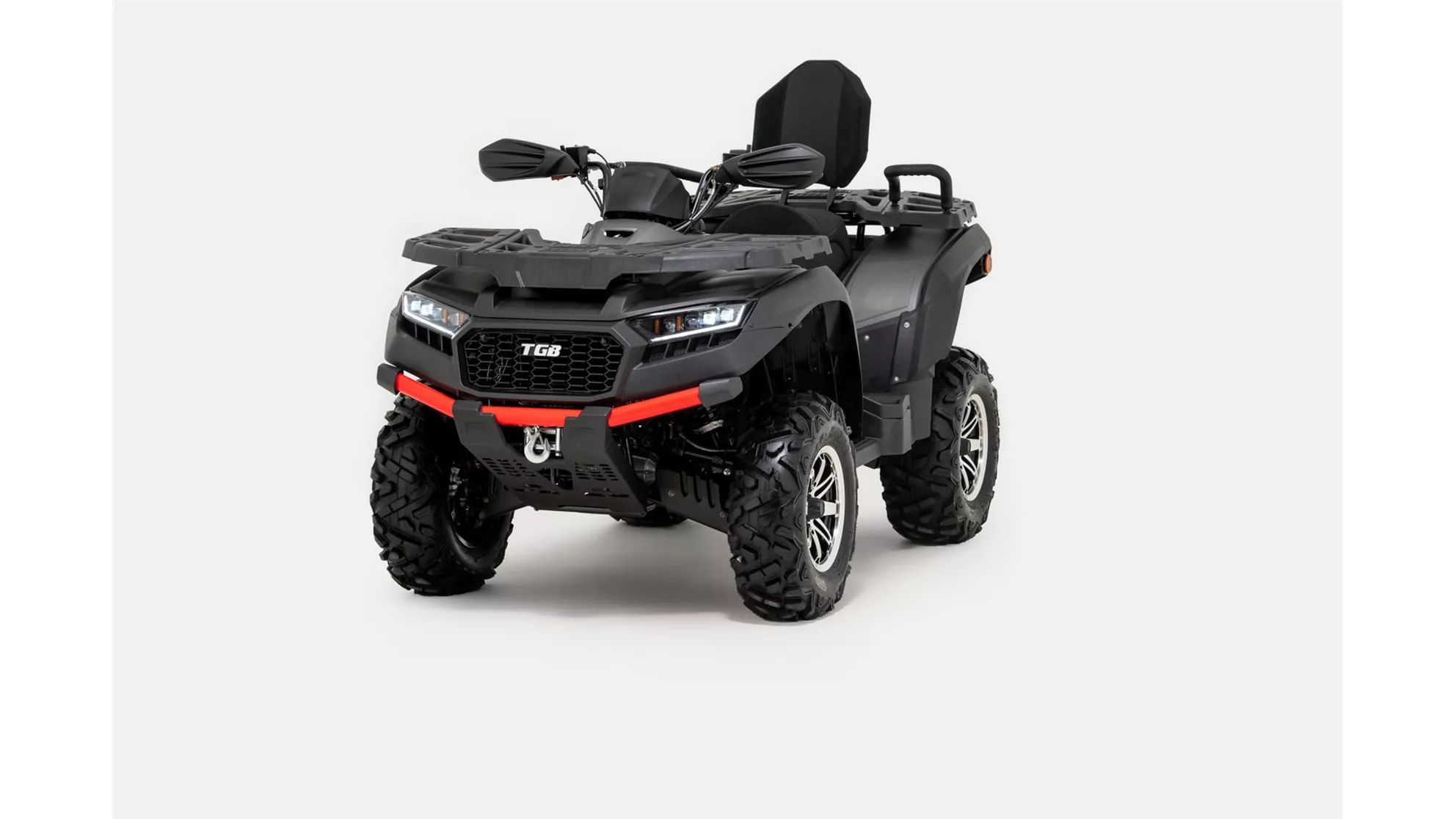 TGB Blade 550 FL LT EPS - Image 4 TGB Blade 550 FL LT EPS - Image 4