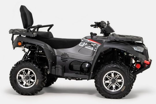 TGB Blade 550 FL LT EPS