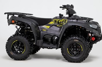 TGB Blade 550 FL X 2023 - Bild 5