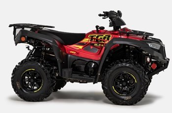 TGB Blade 550 FL X 2023 - Bild 3