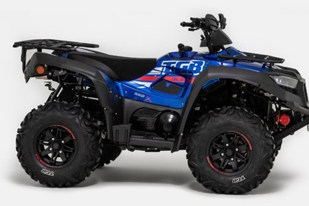 TGB Blade 550 FL X 2023