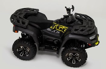 TGB Blade 550 FL X 2023 - Bild 8