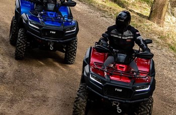 TGB Blade 550 FL X 2023 - Bild 7