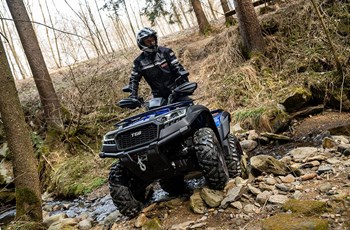 TGB Blade 550 FL X 2023 - Bild 13