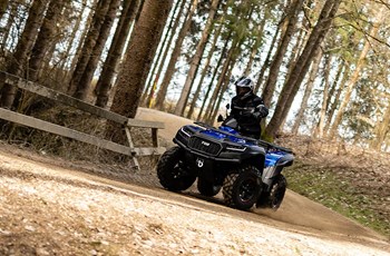 TGB Blade 550 FL X 2023 - Bild 15