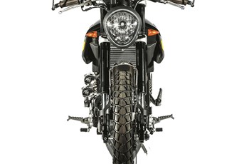 FB Mondial HPS 125i 2023 - Bild 6