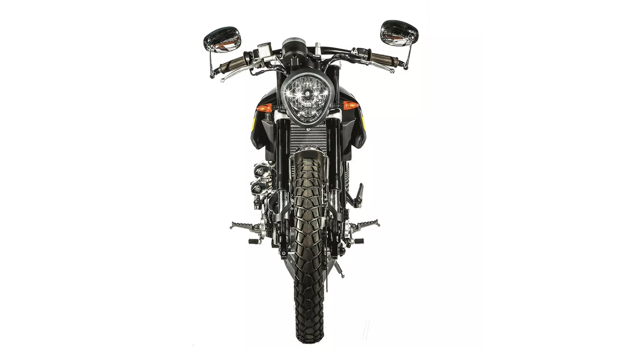 FB Mondial HPS 300 - Image 1 FB Mondial HPS 300 - Image 1