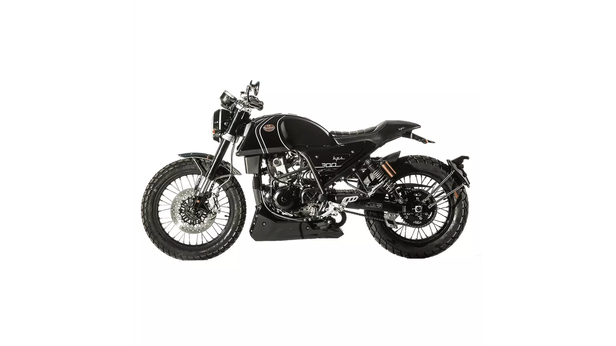 FB Mondial HPS 300 - Image 3 FB Mondial HPS 300 - Image 3