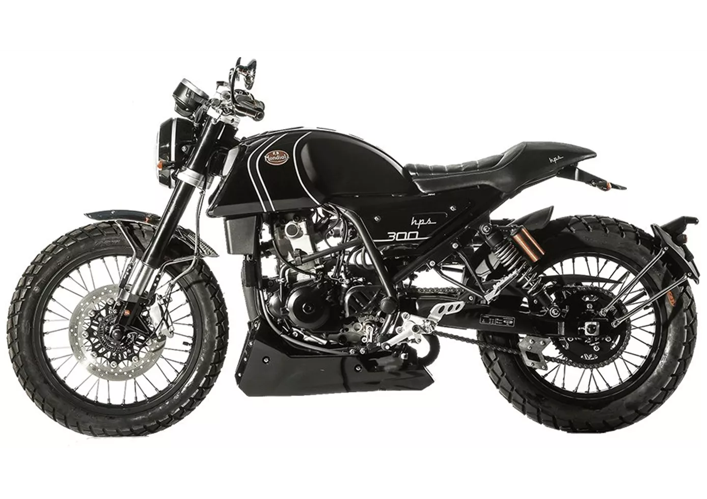 FB Mondial HPS 300 2023 FB Mondial HPS 300 2023