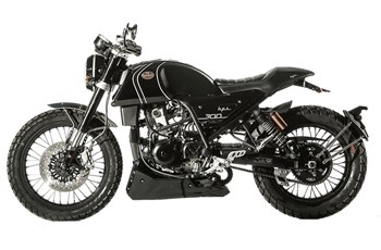 FB Mondial HPS 300 2023 - Bild 5 FB Mondial HPS 300 2023 - Bild 5