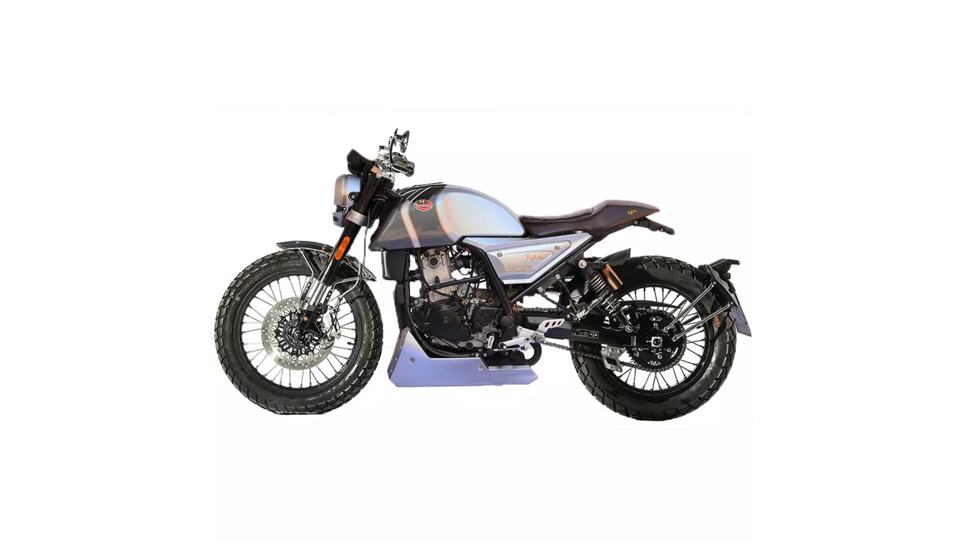 FB Mondial HPS 300 - Image 5 FB Mondial HPS 300 - Image 5