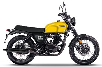 Brixton Cromwell 125 2023 - Bild 7 Brixton Cromwell 125 2023 - Bild 7