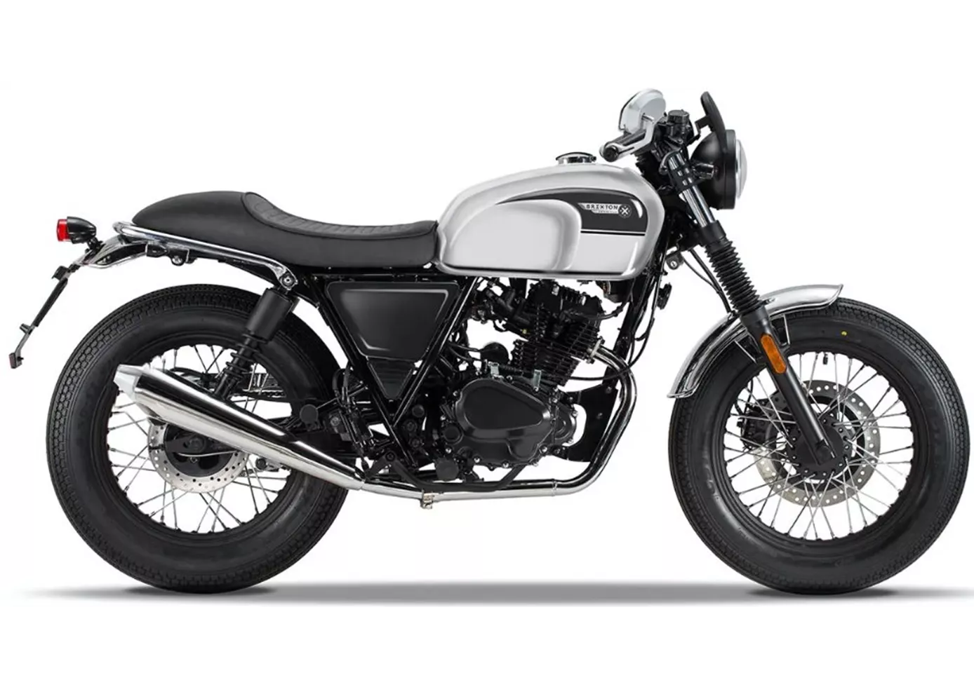 Brixton Sunray 125 2023 Brixton Sunray 125 2023