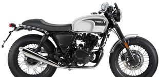 Brixton Sunray 125 2023 vs Yamaha XSR125 Legacy 2022