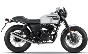 Brixton Sunray 125 
