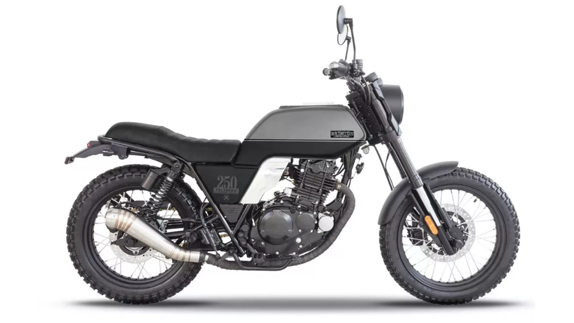 Brixton Felsberg 250 - Image 2 Brixton Felsberg 250 - Image 2