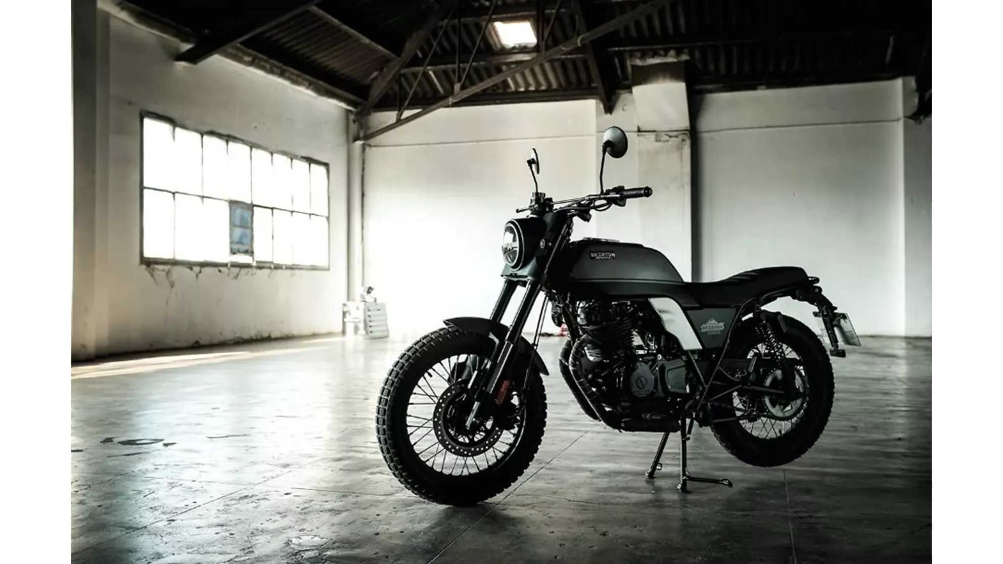 Brixton Felsberg 250 - Image 1 Brixton Felsberg 250 - Image 1