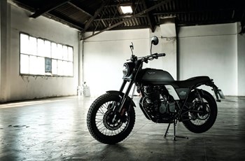 Brixton Felsberg 250 2023 - Bild 3 Brixton Felsberg 250 2023 - Bild 3