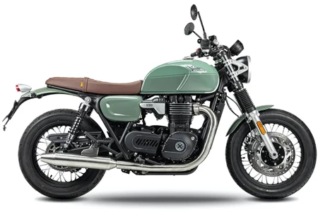 Brixton Cromwell 1200 2023 Brixton Cromwell 1200 2023