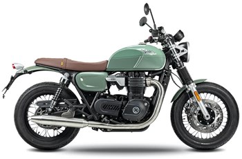 Brixton Cromwell 1200 2023 - Bild 4 Brixton Cromwell 1200 2023 - Bild 4