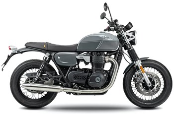 Brixton Cromwell 1200 2023 - Bild 5 Brixton Cromwell 1200 2023 - Bild 5