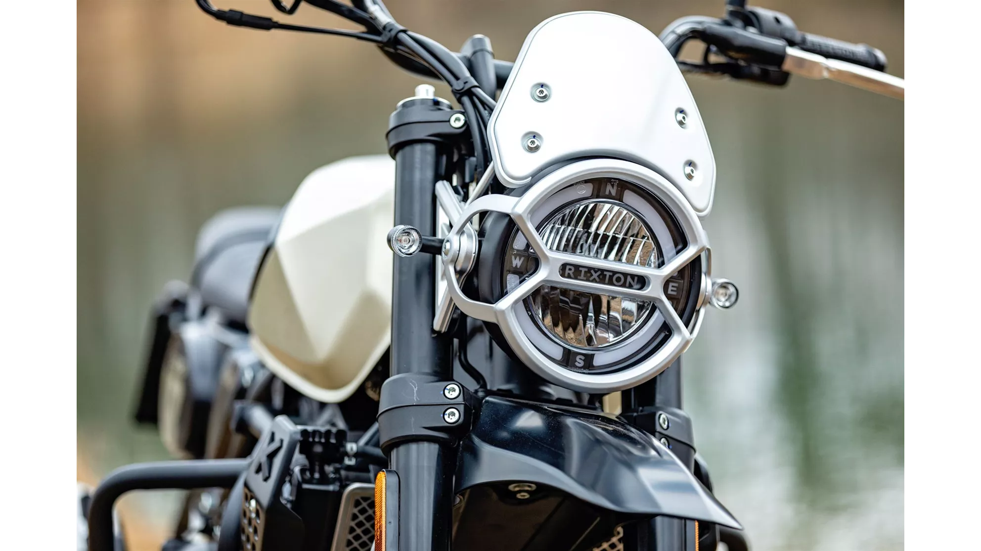 Brixton Crossfire 500XC - Image 2 Brixton Crossfire 500XC - Image 2