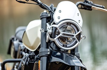 Brixton Crossfire 500XC 2023 - Bild 4