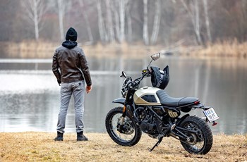 Brixton Crossfire 500XC 2023 - Bild 7