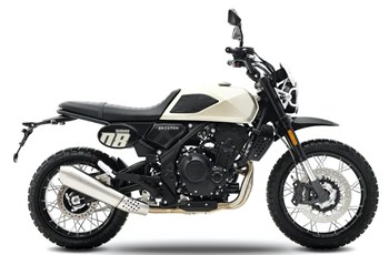 Brixton Crossfire 500XC 2023 - Bild 9